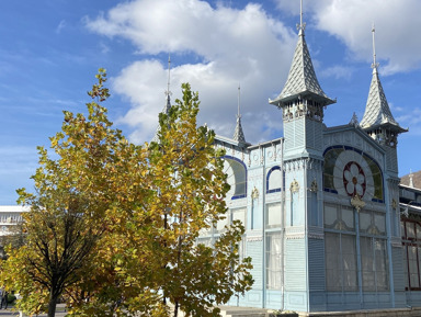 Города Кавказских Минеральных Вод за один день – индивидуальная экскурсия