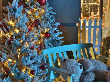 Рождественская Балтика: Светлогорск, Зеленоградск и сыроварня «Шаакендорф» – индивидуальная экскурсия