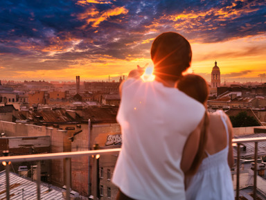 Питер Романтиков: дворы, парадные, крыша и коммуналка Довлатова – групповая экскурсия