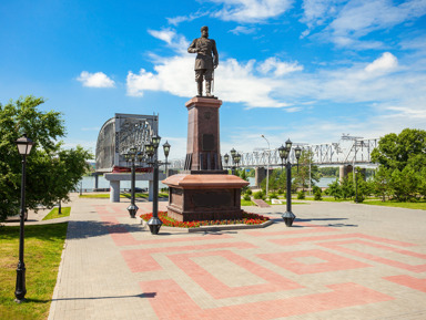 Знакомство со стрит-артом Новосибирска – индивидуальная экскурсия