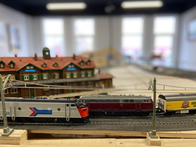 Музей «Назад в детство» – групповая экскурсия