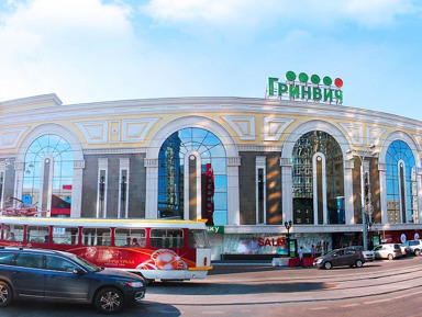 Торговая сторона Екатеринбурга и шопинг по-уральски – индивидуальная экскурсия
