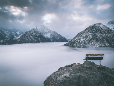 Кисловодск и его окрестности: погружение в Кавказскую сказку – индивидуальная экскурсия