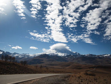 Джилы-Су — дорога красоты к месту силы – индивидуальная экскурсия