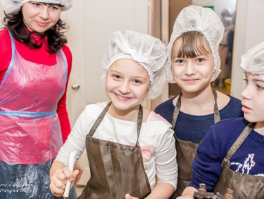 Прогулка по Казани с мастер-классом по изготовлению шоколада – индивидуальная экскурсия