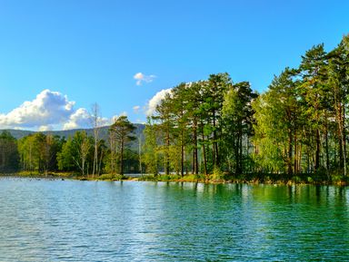 Легенды Южного Урала: озеро Тургояк и заповедный Таганай – индивидуальная экскурсия