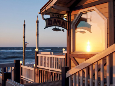 Один ваш день на курорте в Кранце (Зеленоградске) 120 лет назад – индивидуальная экскурсия