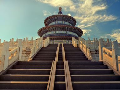 Must-see места Пекина за один день – индивидуальная экскурсия