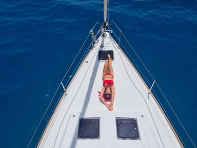 Круиз на парусной яхте "олинклюзив" - Турция – групповая экскурсия