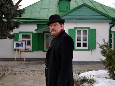 Нескучный Чехов: авторская прогулка по Таганрогу – индивидуальная экскурсия