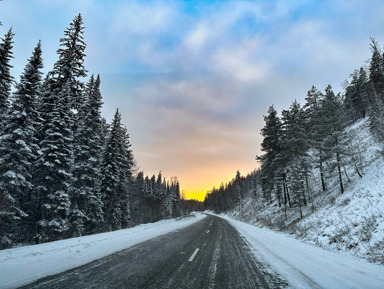 Природа Байкала в Большом Голоустном и метановые пузырьки. – индивидуальная экскурсия
