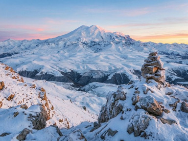 Плато Бермамыт — настоящая шкатулка с сокровищами – индивидуальная экскурсия