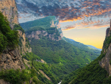 Кавказская жемчужина: манящая Кабарда и чарующая Балкария – индивидуальная экскурсия