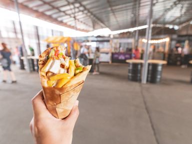 Кулинарные шедевры Стамбула – индивидуальная экскурсия