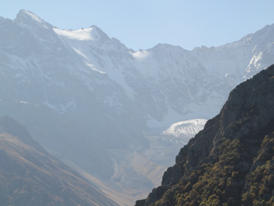 Северная Осетия-Прикоснуться к истории-более 5 ущелий и перевалов... – индивидуальная экскурсия