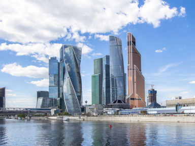 Обзорная речная прогулка по Москве-реке на теплоходе «Легенда» – групповая экскурсия
