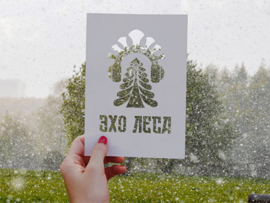 «Эхо Леса». Иммерсивная прогулка-спектакль в Битцевском лесу – групповая экскурсия