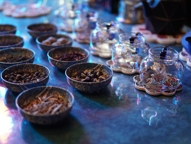 Мастер-класс по завариванию чая в Стамбуле – групповая экскурсия