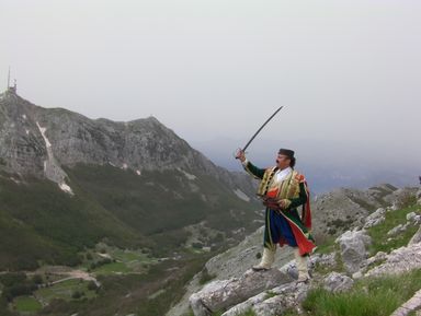 Цетинье. Сердце Черногории – индивидуальная экскурсия