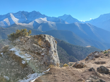 В Горную Ингушетию из Кисловодска – групповая экскурсия