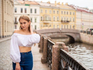 Волшебная фотопрогулка в центре Петербурга – индивидуальная экскурсия