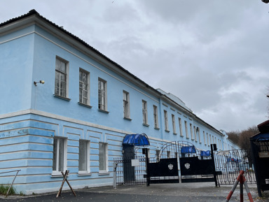 Тайны и легенды Владимирского централа – индивидуальная экскурсия