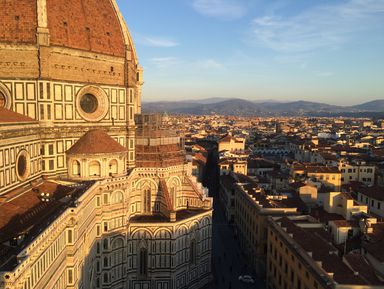 Влюбиться во Флоренцию – индивидуальная экскурсия