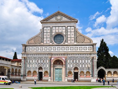 Легенды и предания Флоренции – индивидуальная экскурсия