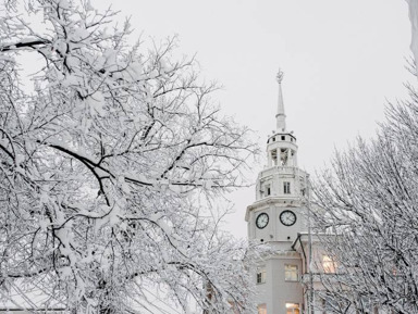 Воронеж: легенды, история и тайны городских улиц – индивидуальная экскурсия