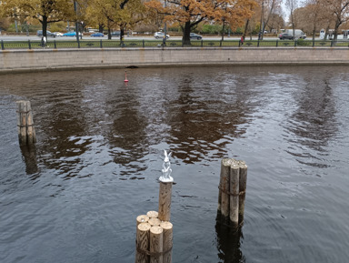 Петропавловская крепость с посещением собора и тюрьмы – групповая экскурсия