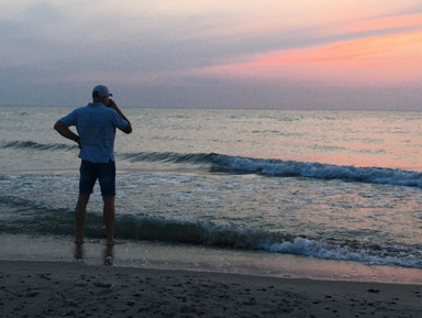 Индивидуальный Тур на Куршскую косу – индивидуальная экскурсия