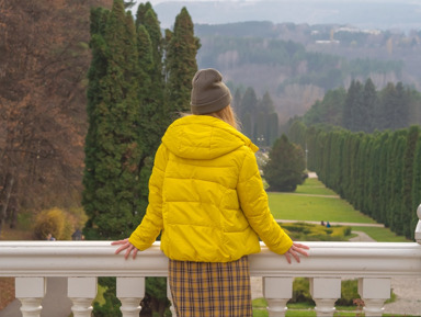 Обзорная экскурсия по Кисловодску