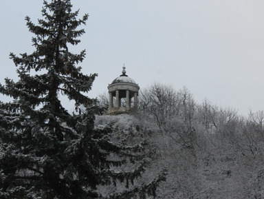 Фотопрогулка по Пятигорску с мастер-классом по съемке – индивидуальная экскурсия