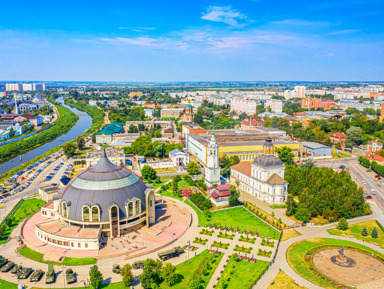 Тула — город мастеров (с посещением Кремля и чаепитием) – групповая экскурсия