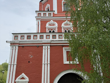 Измайлово — родина русского флота – групповая экскурсия