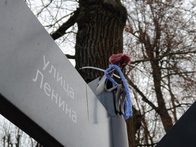 Найди своего Смоленского Ангела – групповая экскурсия