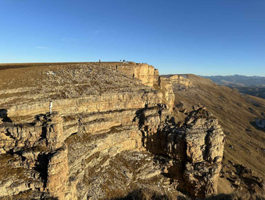 По дороге с облаками: Северное Приэльбрусье — Малый Бермамыт — Хасаут — Джилы-Су – групповая экскурсия