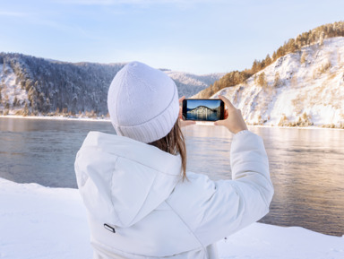 Из Красноярска — по серпантину к Дивным горам – индивидуальная экскурсия