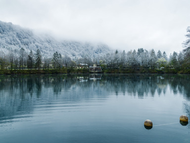 Балкарский Язык Тролля и изумрудные озера с посещением Верхней Балкарии – индивидуальная экскурсия