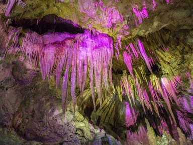 Пещеры Прометея и курорт Цхалтубо – индивидуальная экскурсия