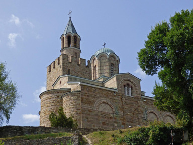 Велико Тырново: величие Средневековья и тайны болгарского зодчества – индивидуальная экскурсия