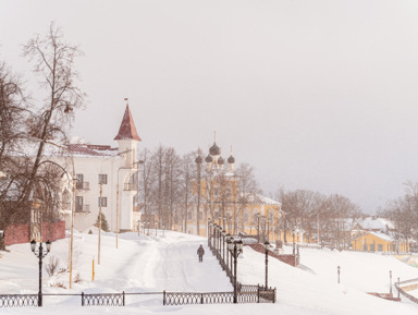 Лабиринты, истории и тайны «маленькой Швейцарии» – индивидуальная экскурсия