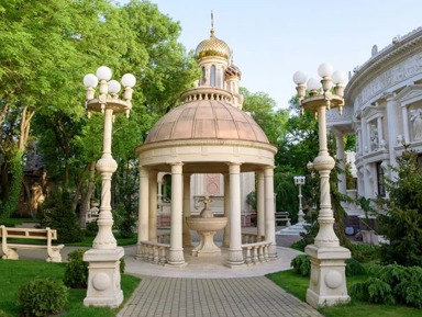 Авторский тур из Краснодара в Кабардинку – групповая экскурсия