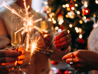 Новогоднее застолье в абхазском селе Дурипш – групповая экскурсия