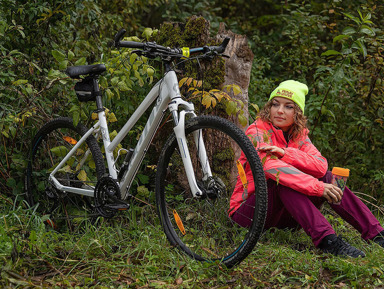 Bike Camp. Велотур в Калининград на 6 дней/5 ночей – групповая экскурсия