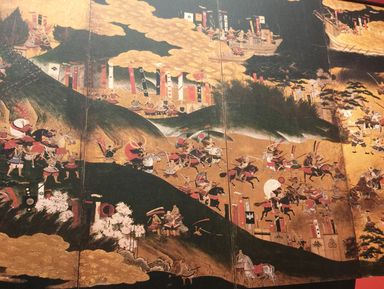 Замок Одавара — цитадель самураев вблизи Токио и Йокогамы – индивидуальная экскурсия