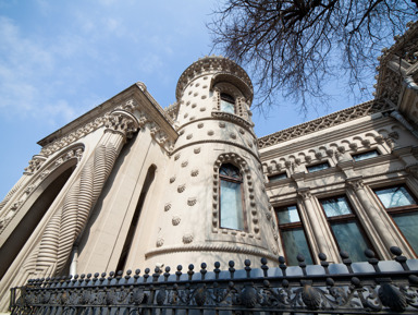 Посольства Москвы: загадки и тайны старинных особняков – групповая экскурсия