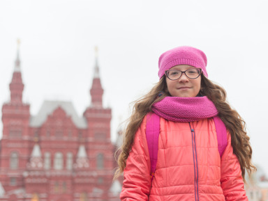 Квест-прогулка «Зачарованные на Красной площади» с изучением английского языка – групповая экскурсия