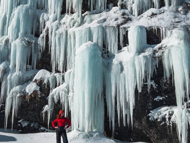 Зимние чудеса Сахалина – индивидуальная экскурсия
