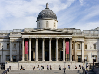 National Gallery: французский импрессионизм и последователи – индивидуальная экскурсия